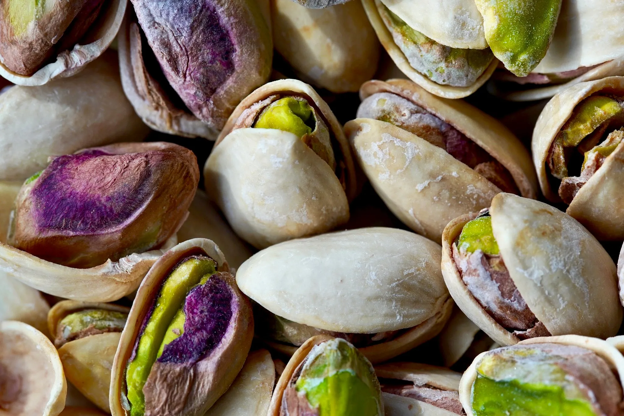 Pistachio  Pistacia vera  10 Seeds  USA Company