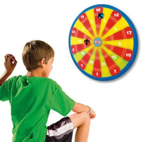 Pop Out Darts Game