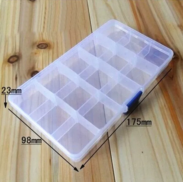 Portable Tackle Multifunctional Organizer
