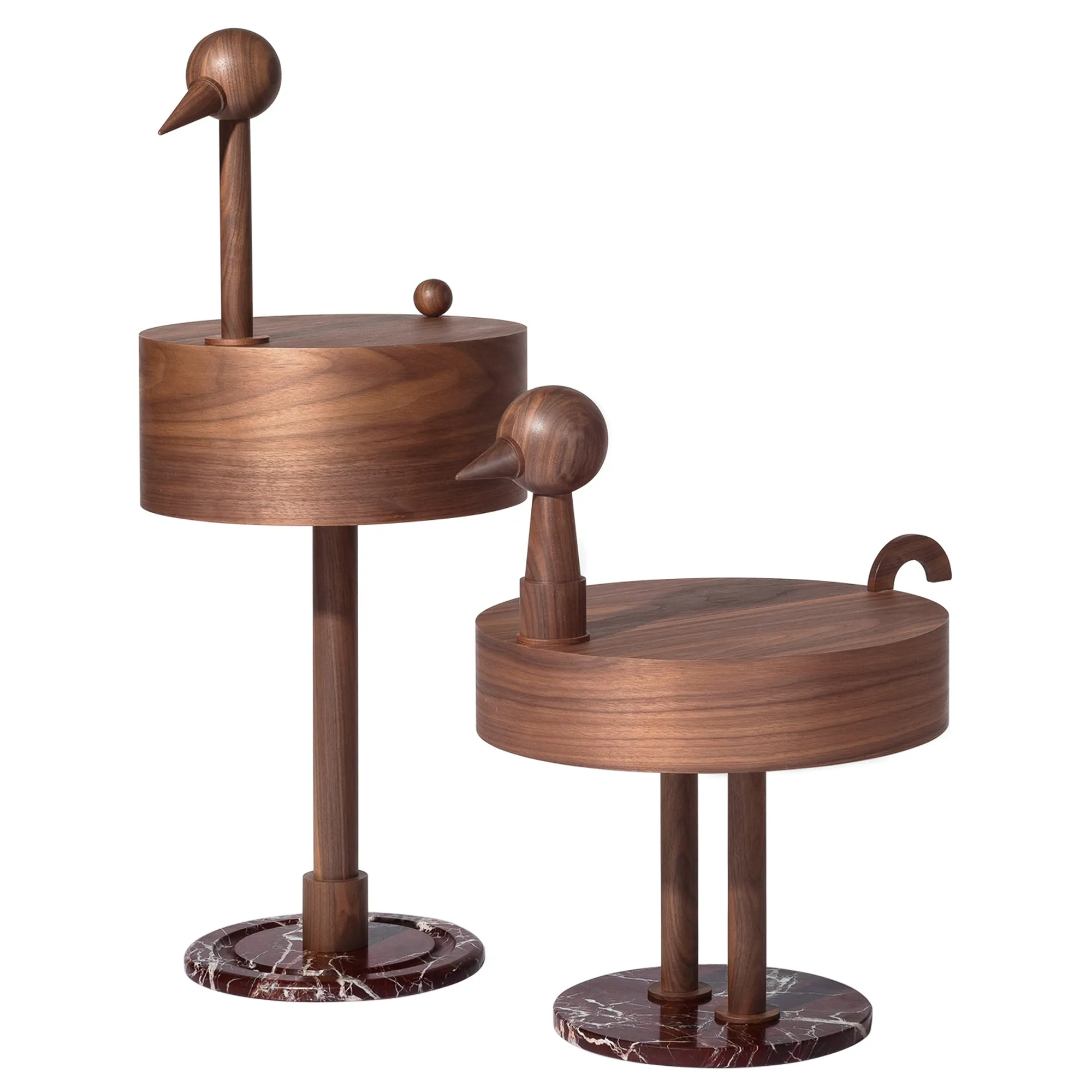 Rara Avis Side Table