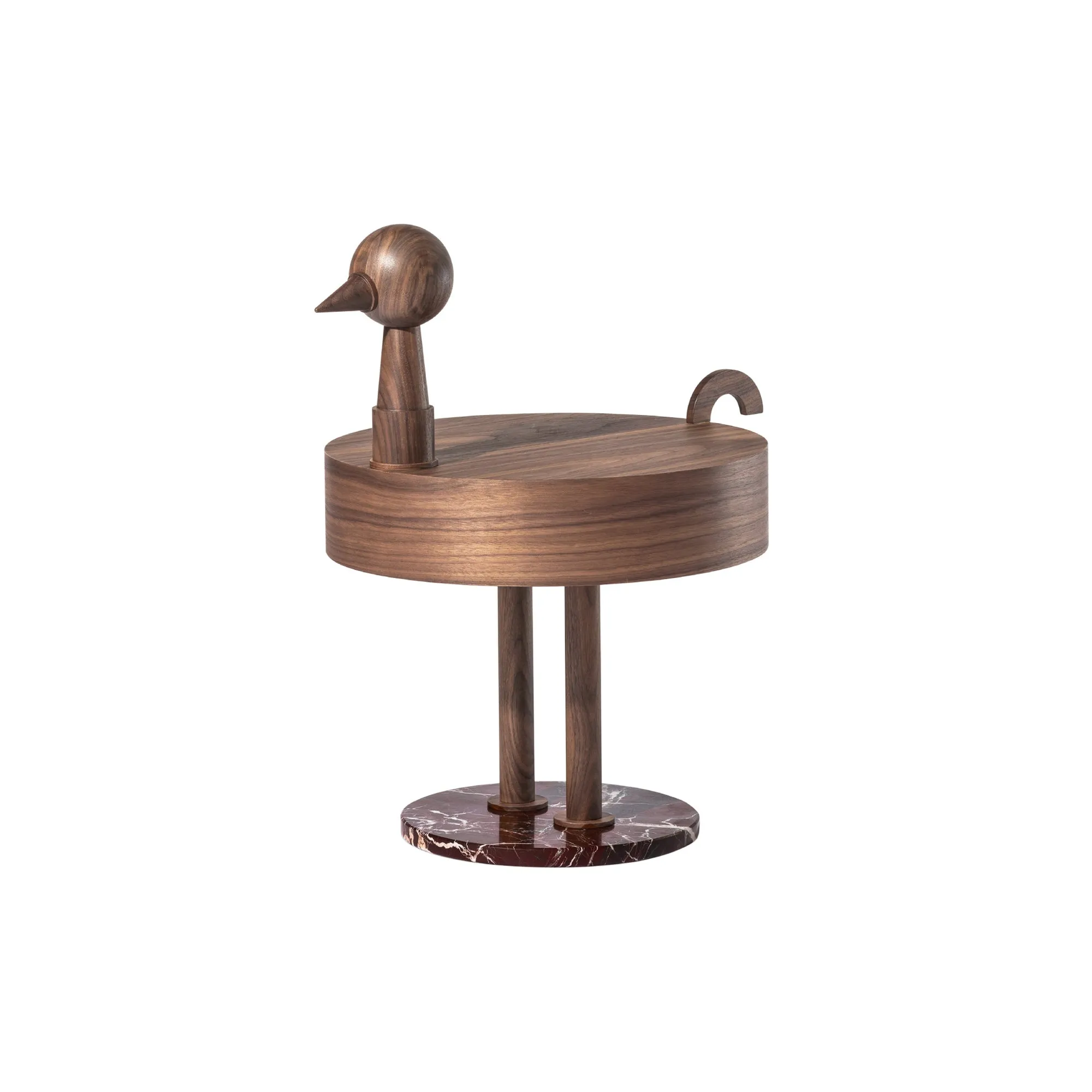 Rara Avis Side Table
