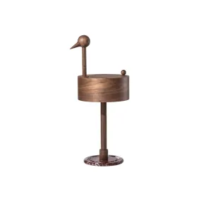 Rara Avis Side Table