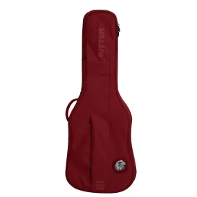 Ritter Carouge Electric Guitar Bag - Spicey Red (RGC3-E)