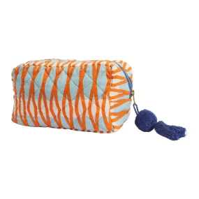 Sage & Clare - Lompoc Beauty Bag