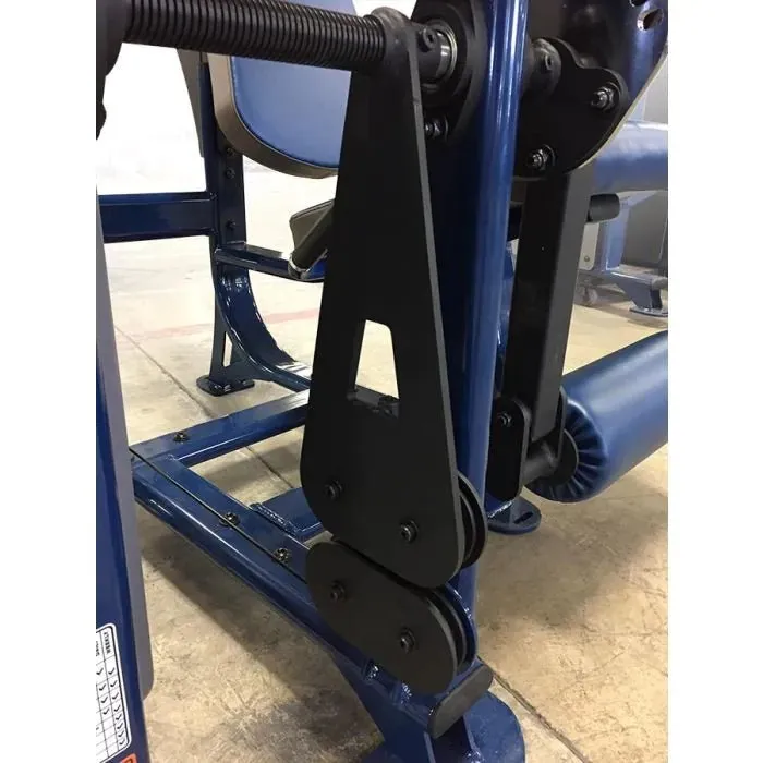 SelectEDGE Leg Extension/Curl Combo 1125 Legend