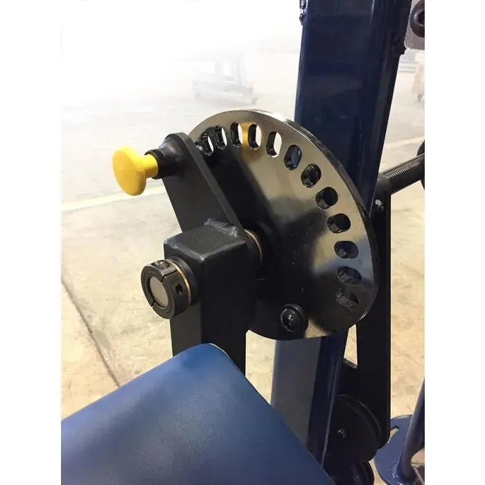 SelectEDGE Leg Extension/Curl Combo 1125 Legend