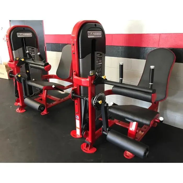 SelectEDGE Leg Extension/Curl Combo 1125 Legend