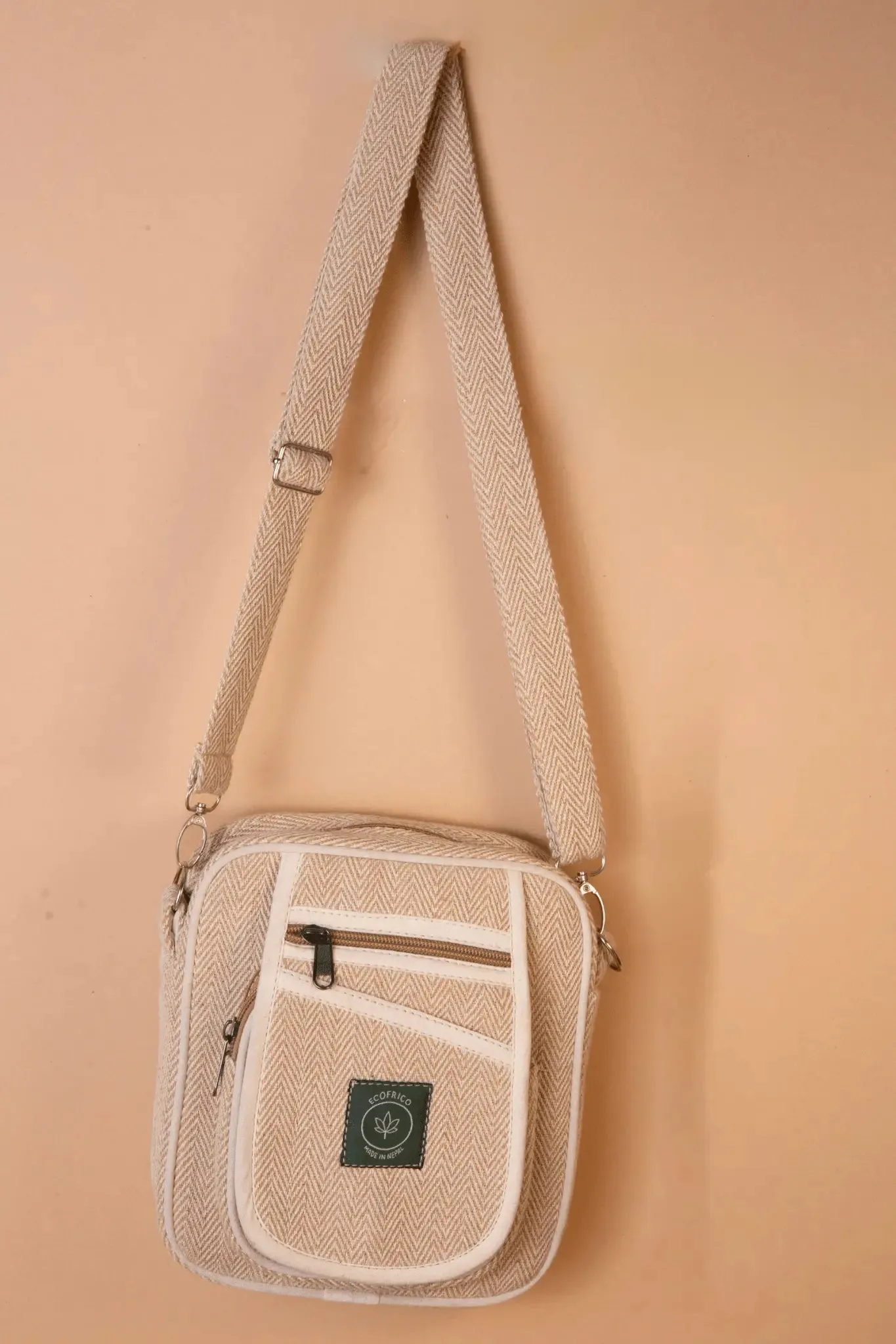 Serendipity Boho Crossbody Bag