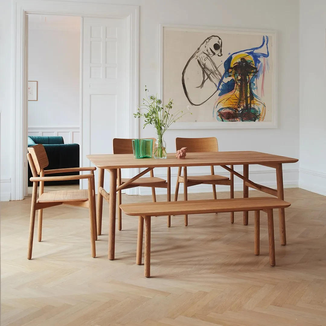 Skagerak Hven Bench