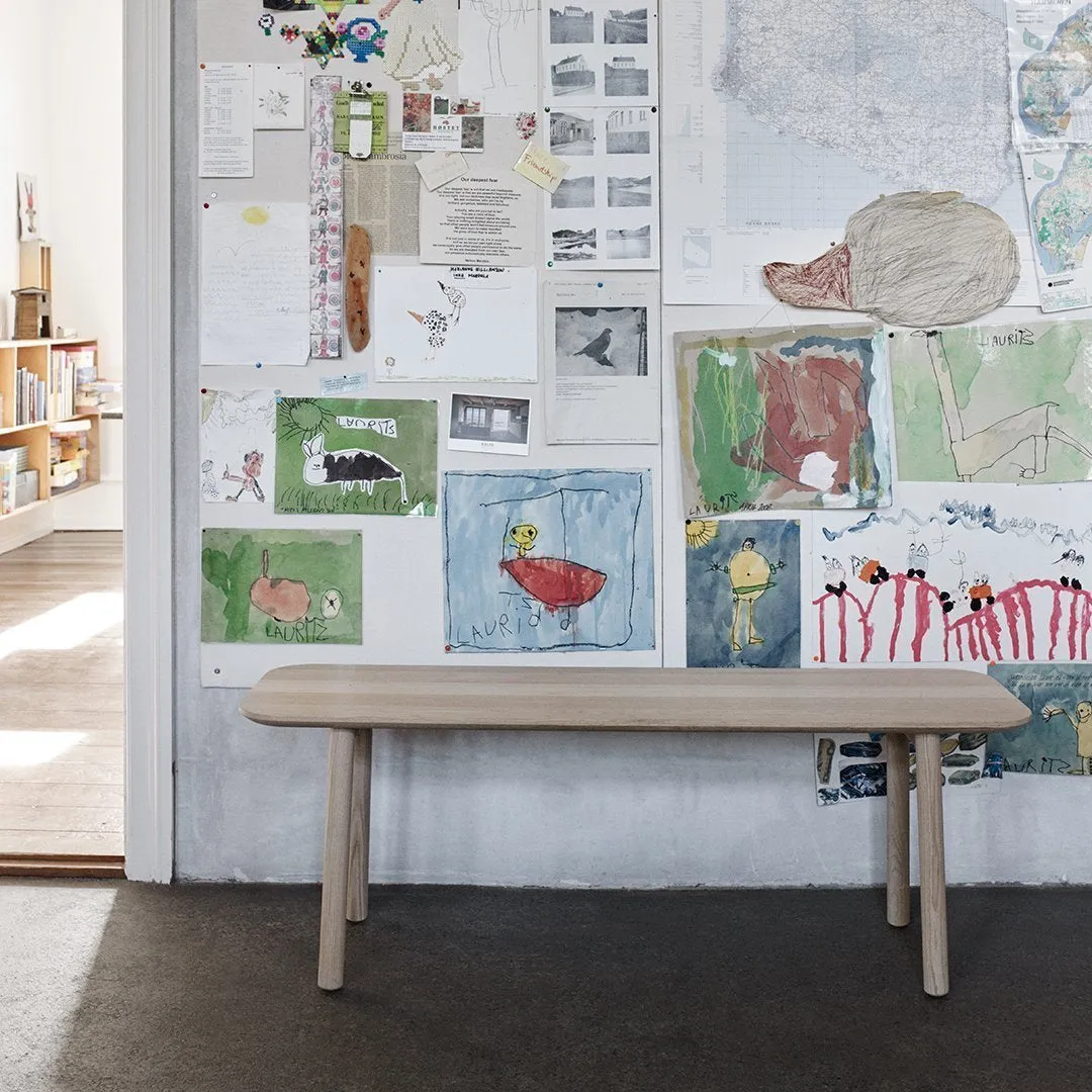 Skagerak Hven Bench