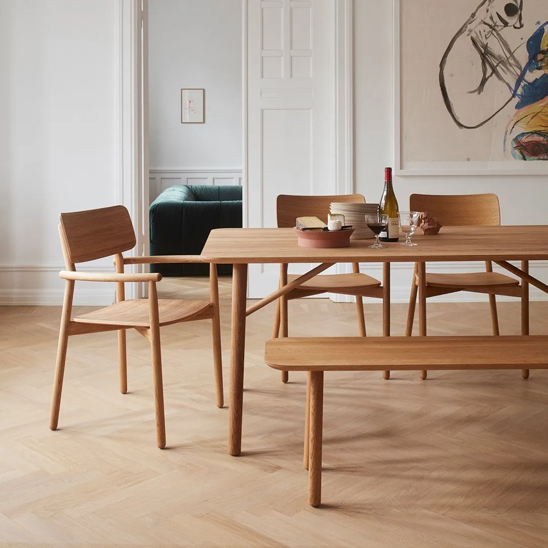 Skagerak Hven Bench