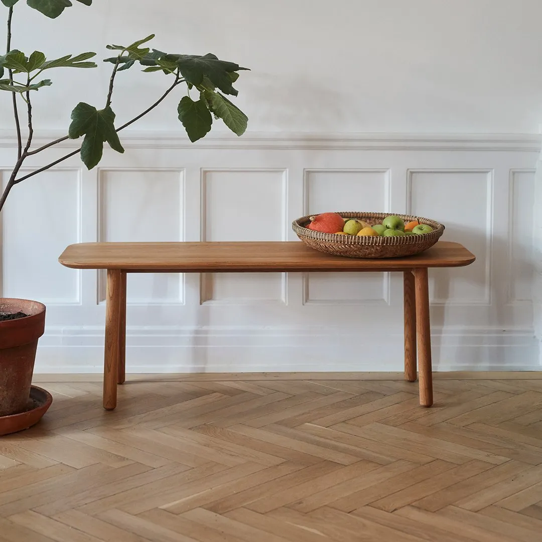 Skagerak Hven Bench