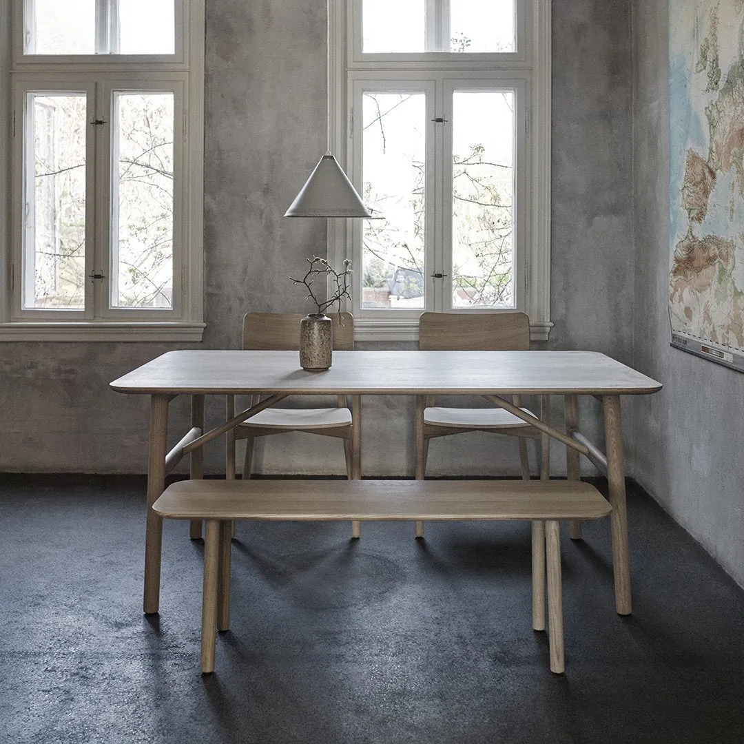 Skagerak Hven Bench
