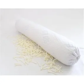 Sofzsleep Soft Latex Junior Bolster 6-36m - 60 x 10 cm