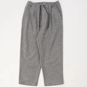 Spellbound 43-829W Wide Easy Sweatpant - Heather Grey