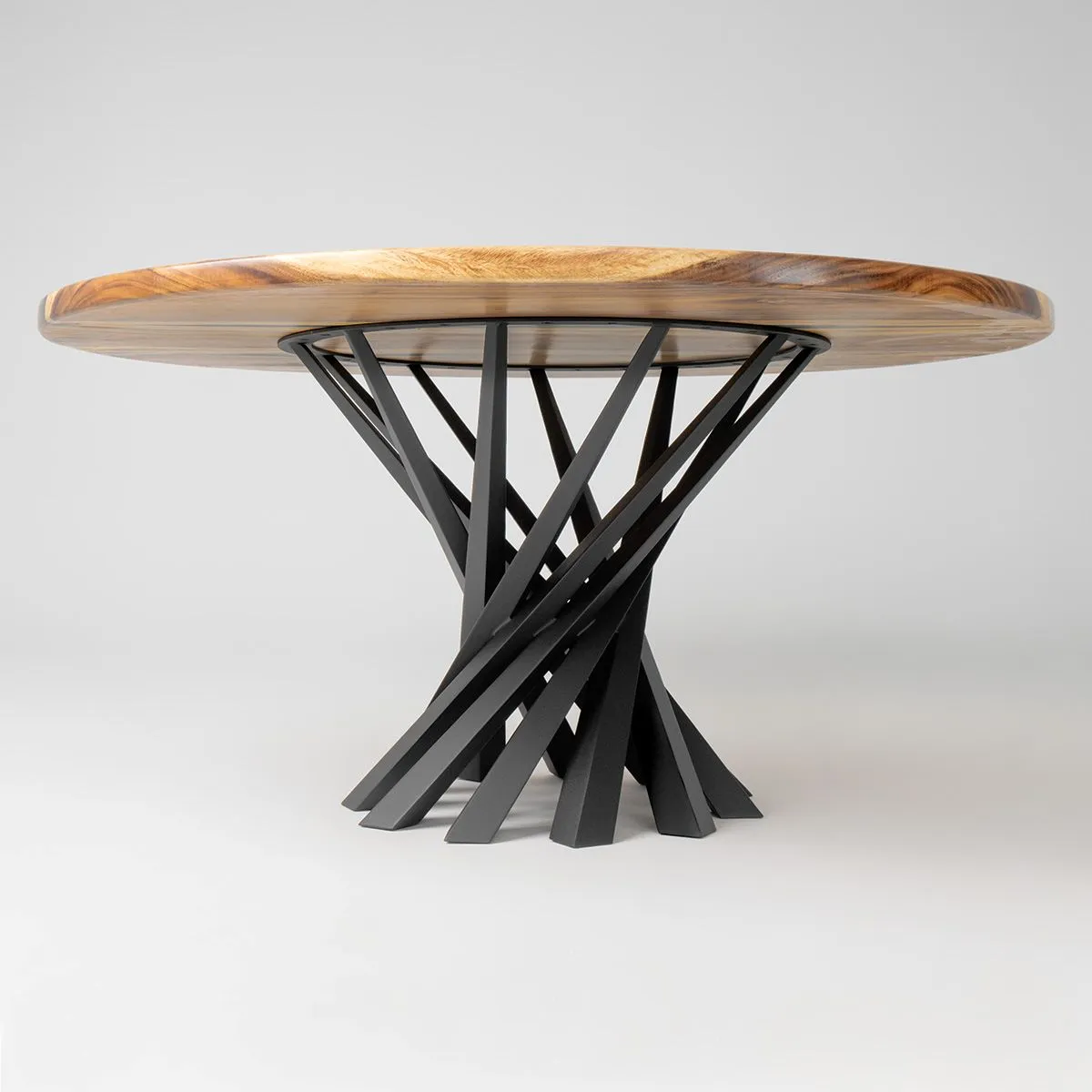Table Base 325 Filar 28H DIY Metal Furniture