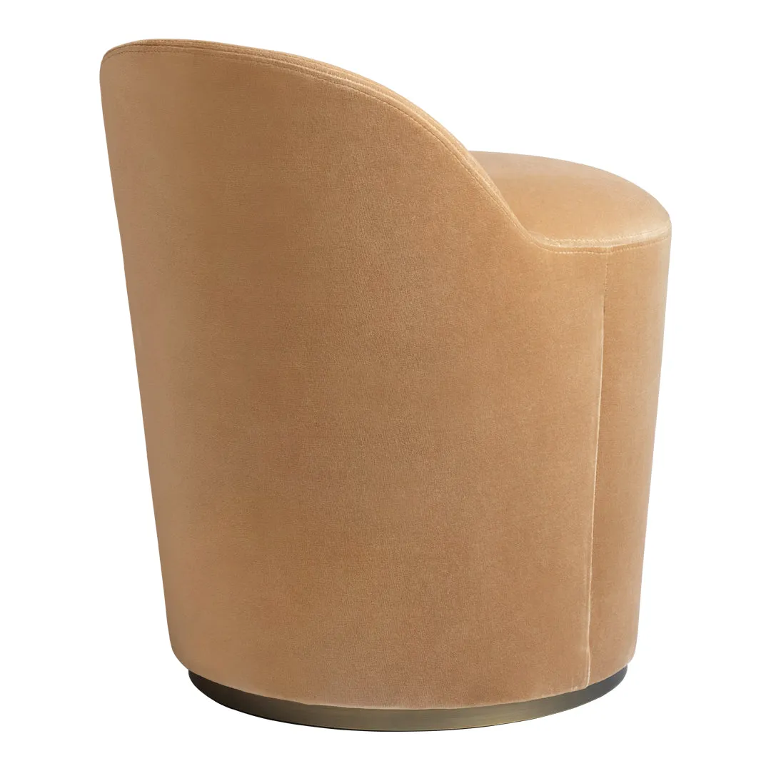 Tail Dining Chair - Low Back