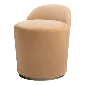 Tail Dining Chair - Low Back
