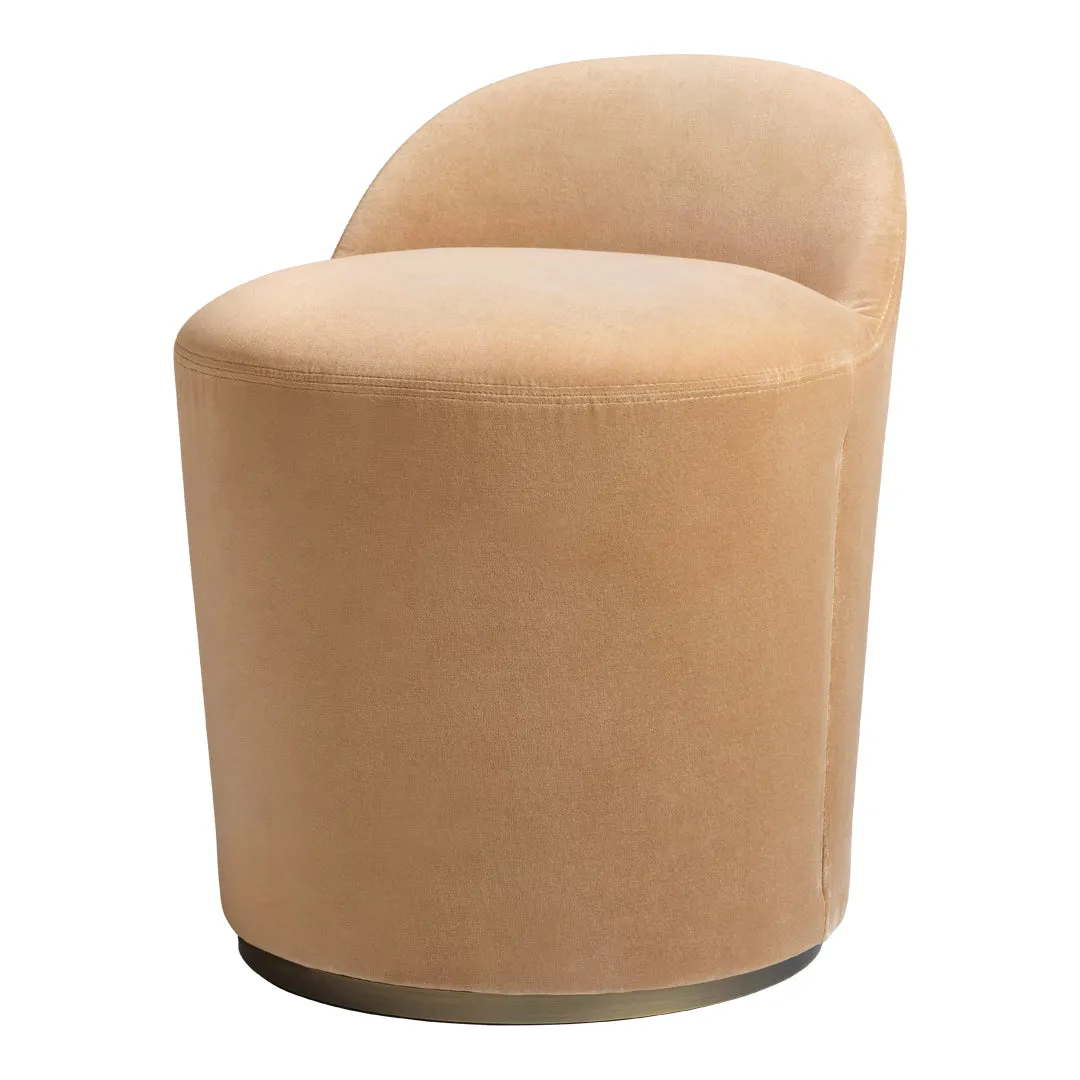 Tail Dining Chair - Low Back