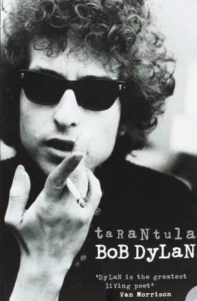 Tarantula (Paperback)