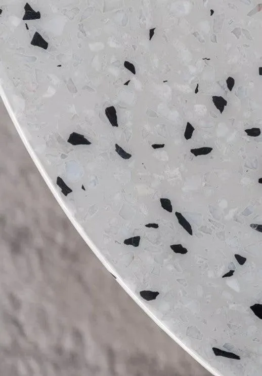 Terrazzo Coffee Table | AGASTI