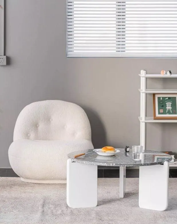 Terrazzo Coffee Table | AGASTI