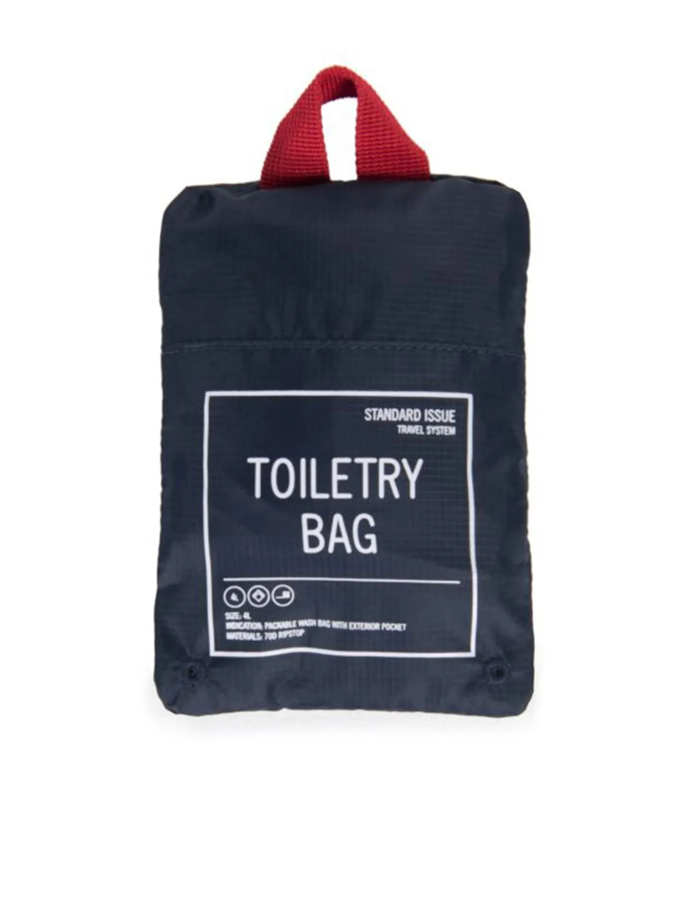 Toiletery Bag