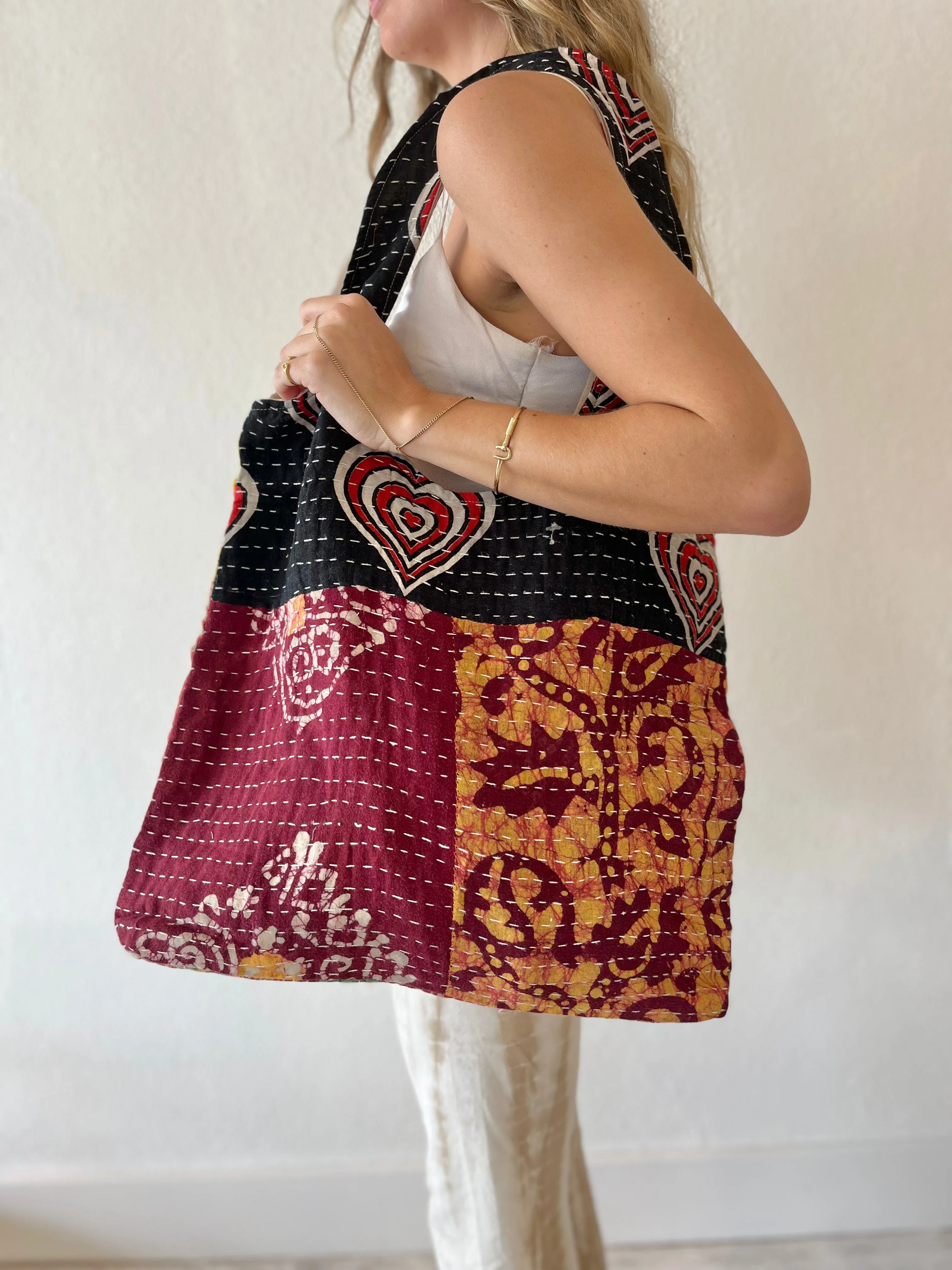 Valentine Bag