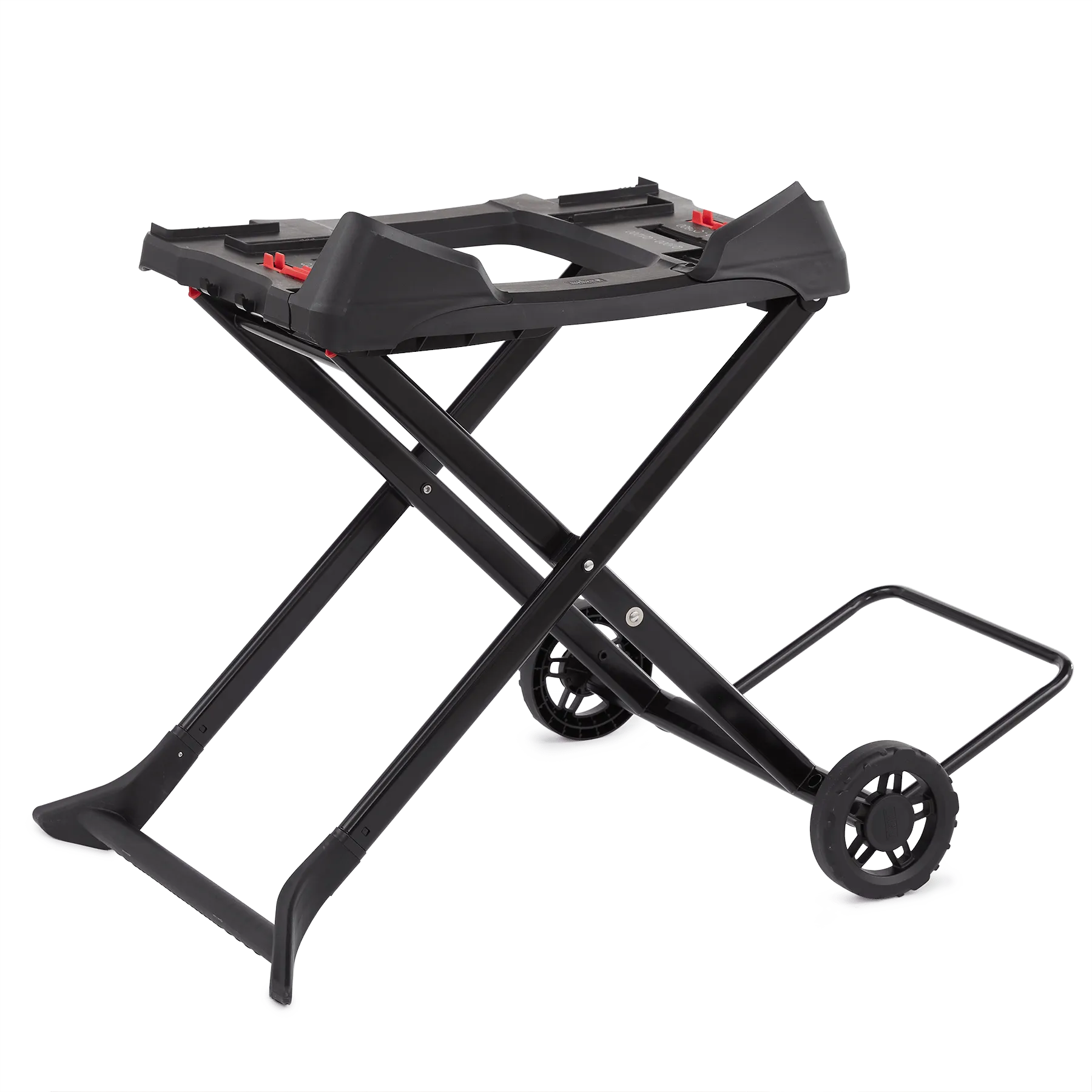 Weber 3400263 Portable Cart