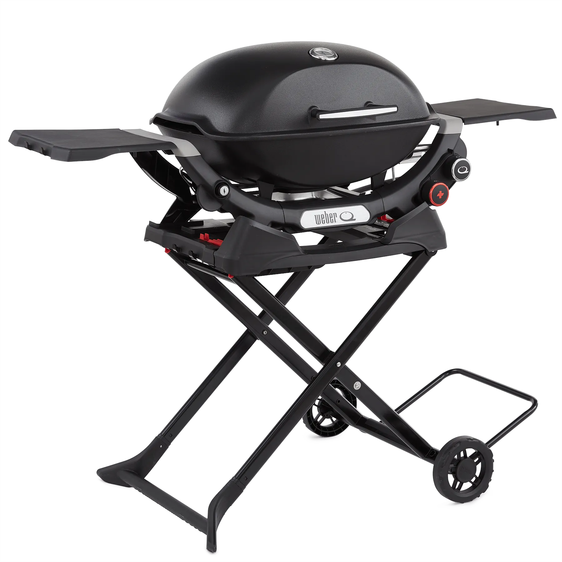 Weber 3400263 Portable Cart