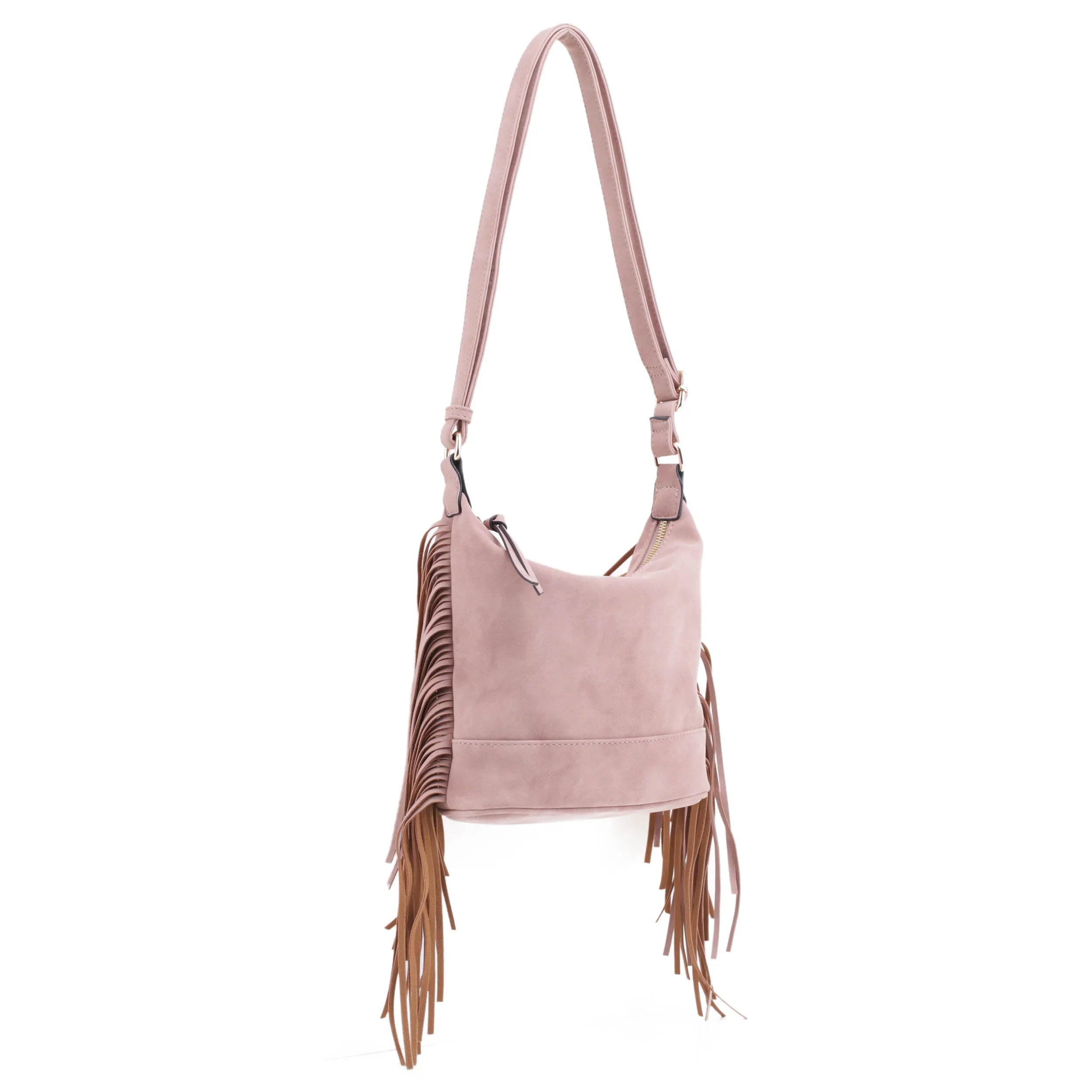 Yaneth Messenger Bag