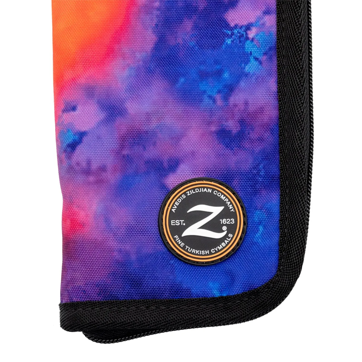 Zildjian Student Mini Stick Bag Orange Burst