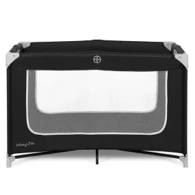 Zodiak Portable Playard - Black